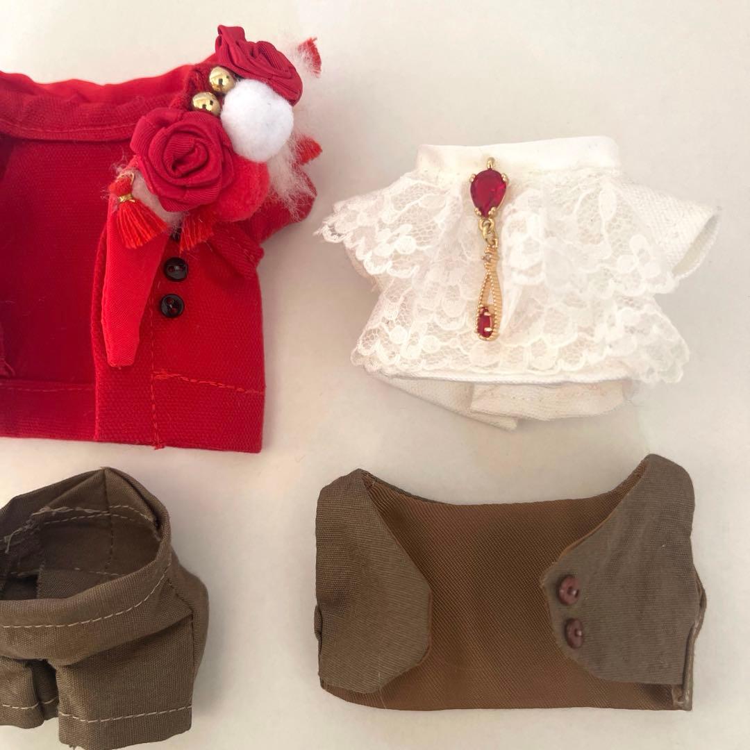 すのチル　服 『TRUELOVE 』 衣装　宮舘涼太