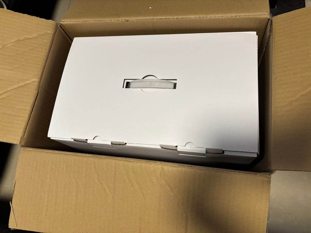 ペット用 酸素室セット Sサイズ 酸素濃縮器・酸素濃度計付き