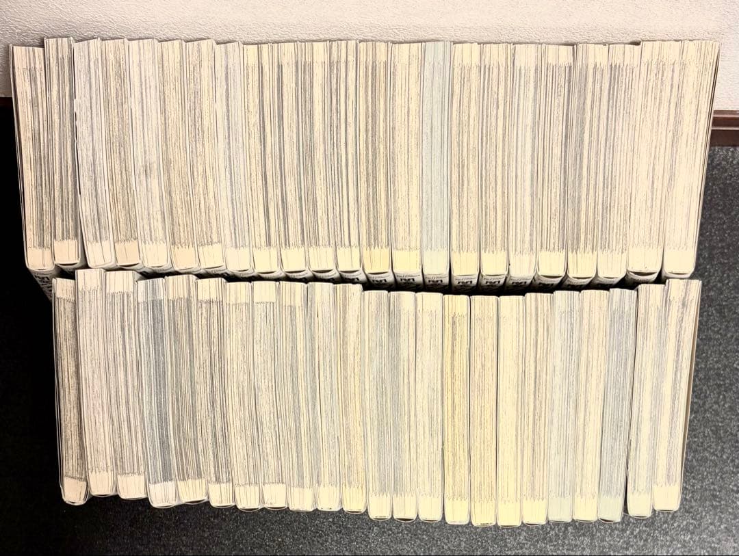 闇金ウシジマくん 全巻セット(1〜46巻)