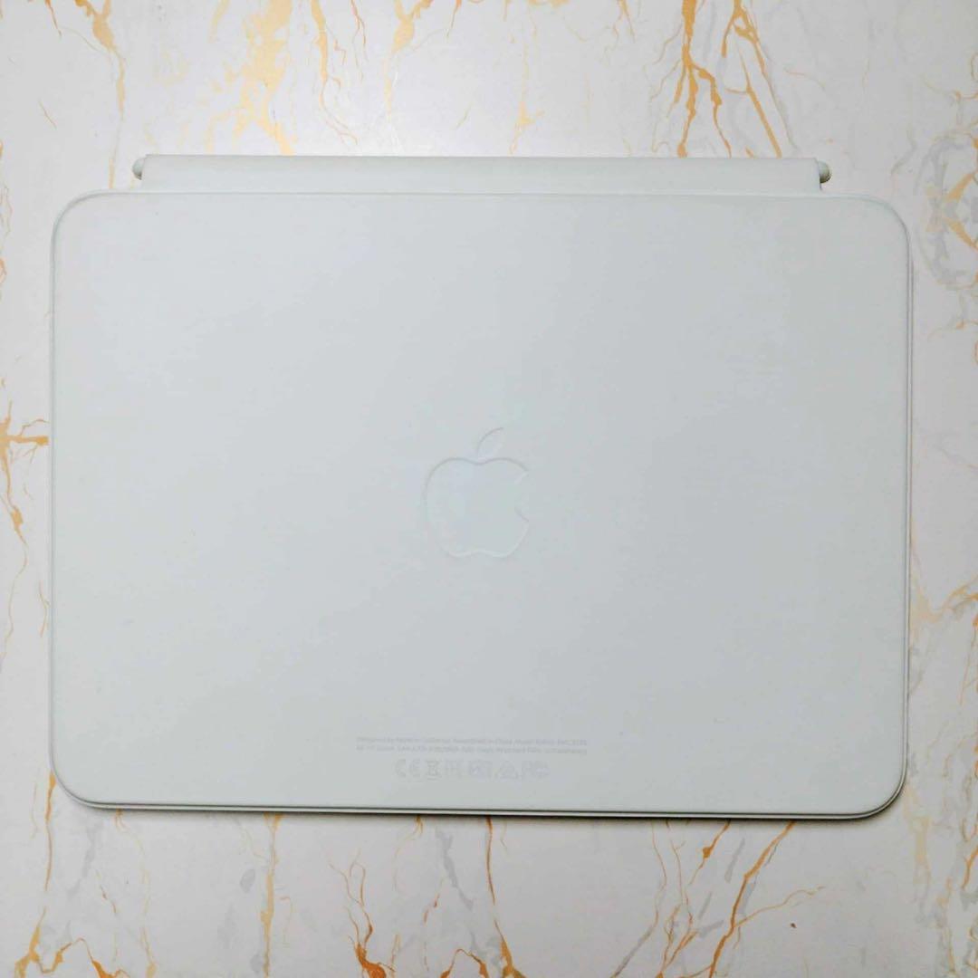 美品Magic Keyboard Folio iPad 第10世代