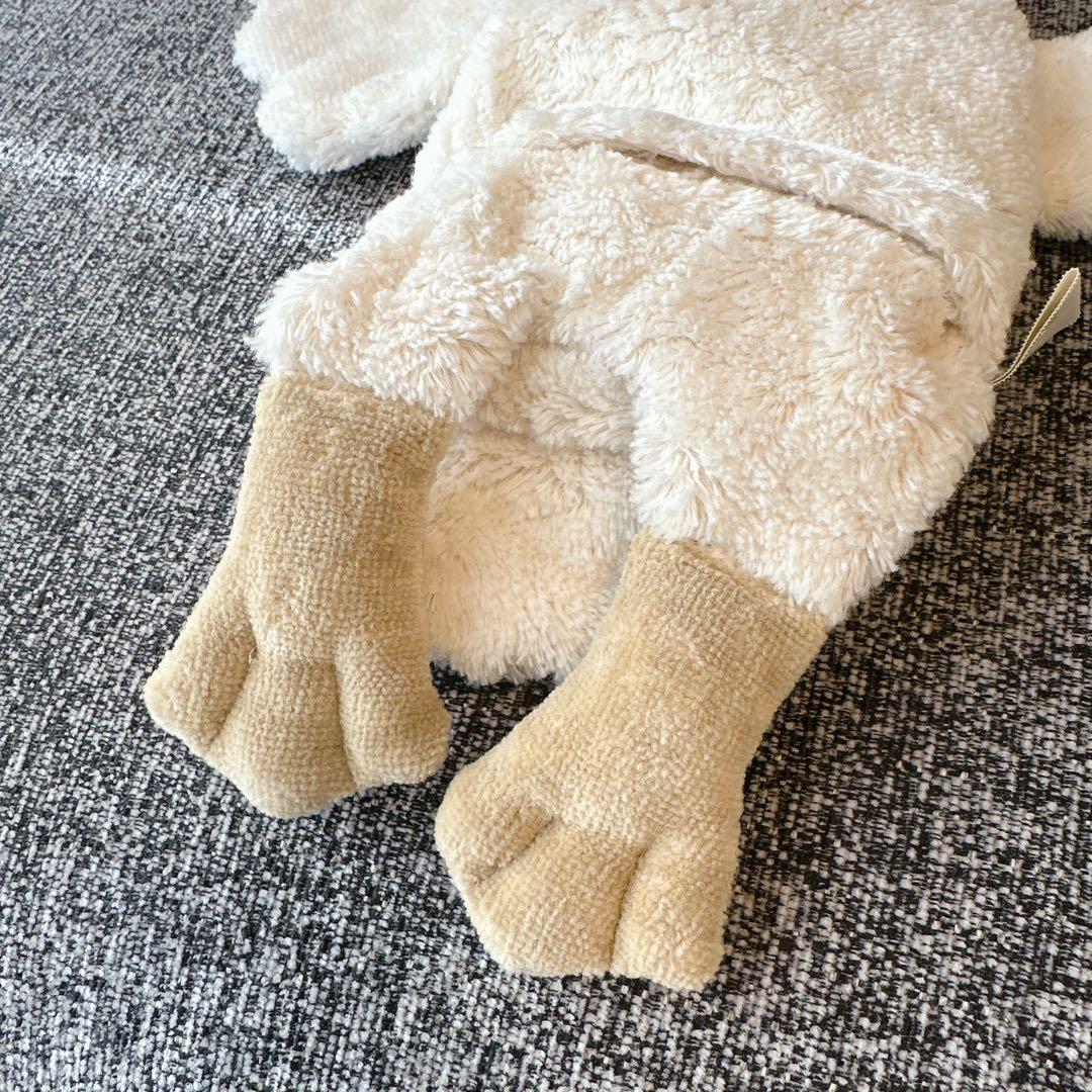 Senger Naturwelt ゼンガー　ホワイト  Sサイズ