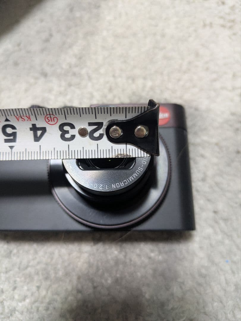 Leica C Typ 112 ライカ コンパクトデジタルカメラ カメラ