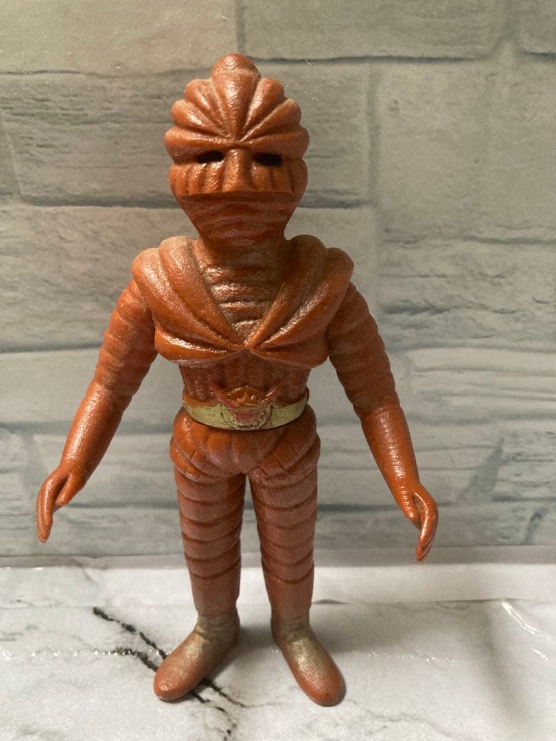 【貴重】値引きイナズマンとサナギマン