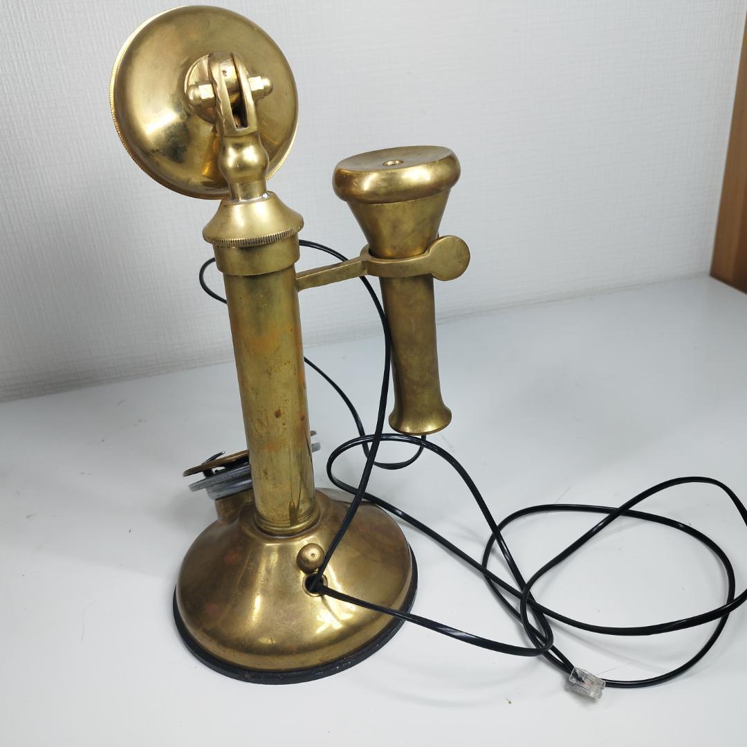 ゼネラル・エレクトリック 電話機 アメリカ ビンテージ インテリア hT41