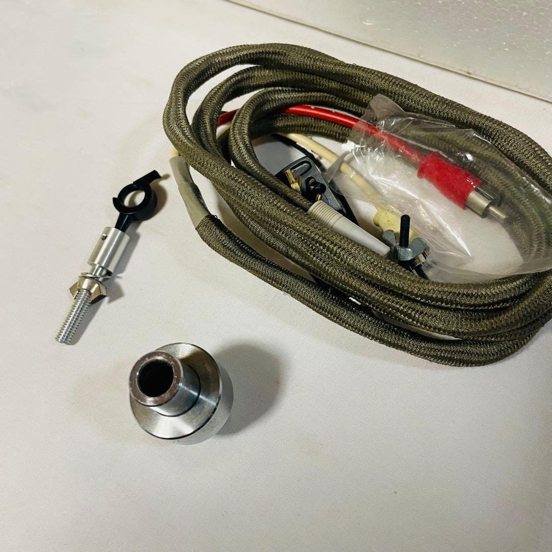 MICRO マイクロ　MA-202 トーンアーム　現状品