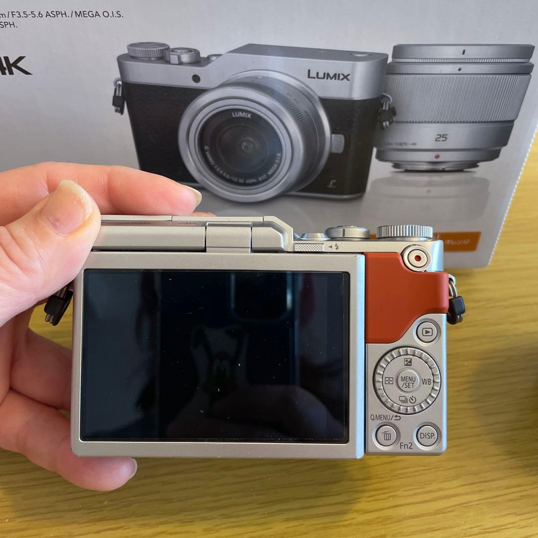 デジタルカメラ yasumo