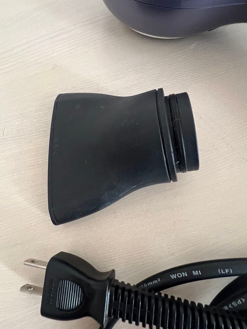 【正規品】レプロナイザー27D Plus ドライヤー