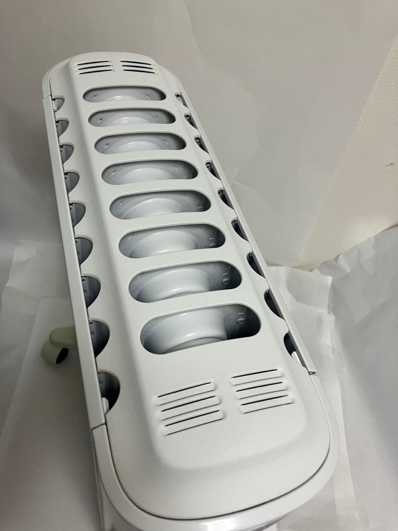 デロンギ　ユニカルドオイルヒーターRHJ65L0915【美品】