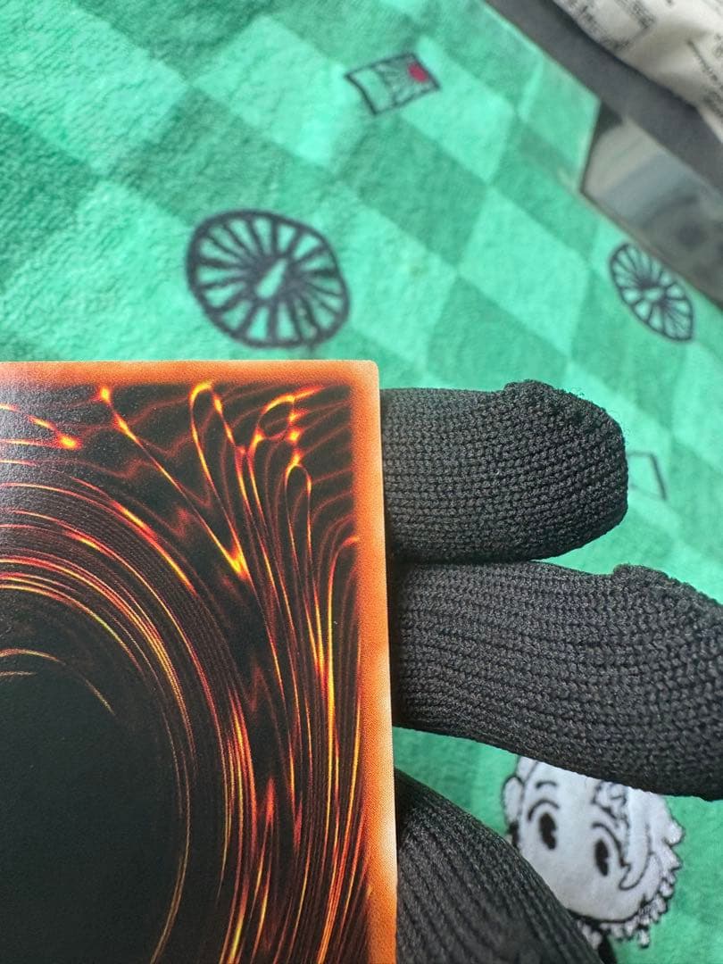 青眼の白龍DL2-001