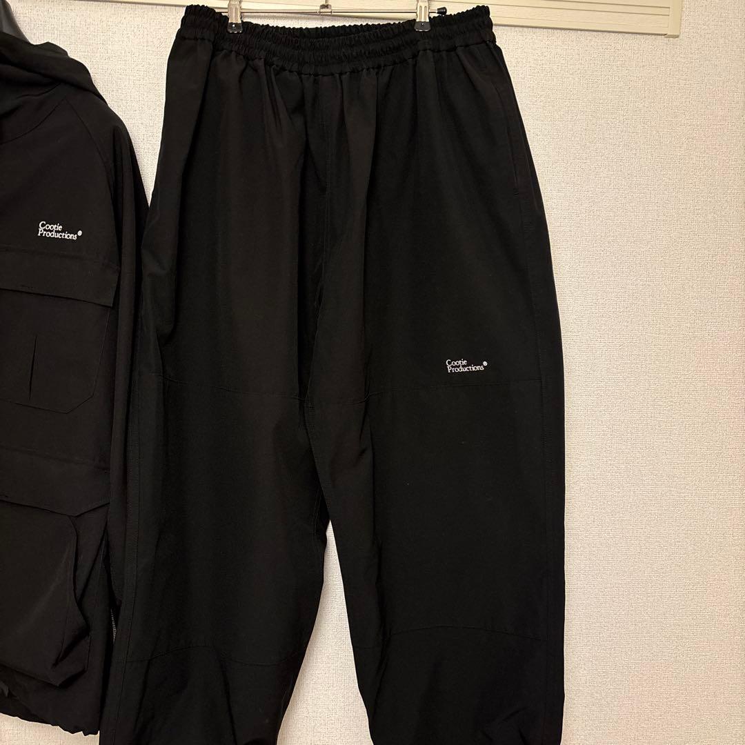 JINSEI 手袋 ナイロンパンツ