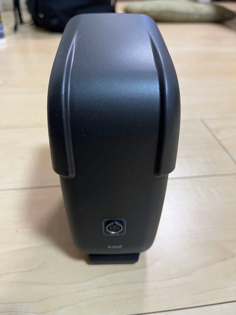配信機器・PA機器・レコーディング機器 IK Multimedia iLoud Micro Monitors