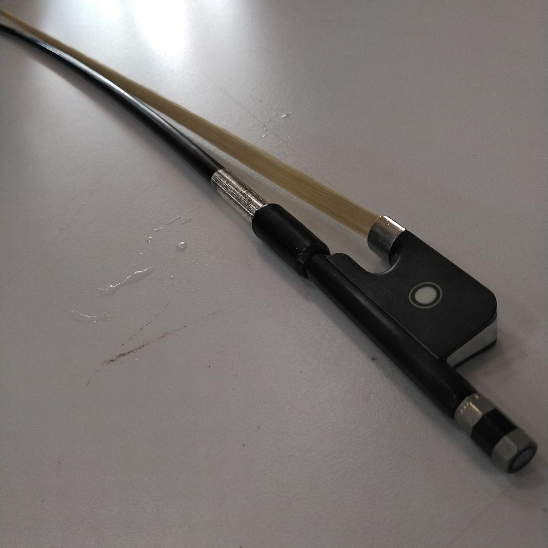 y Yamaha ヴィオリラ アンプ・ケース付き