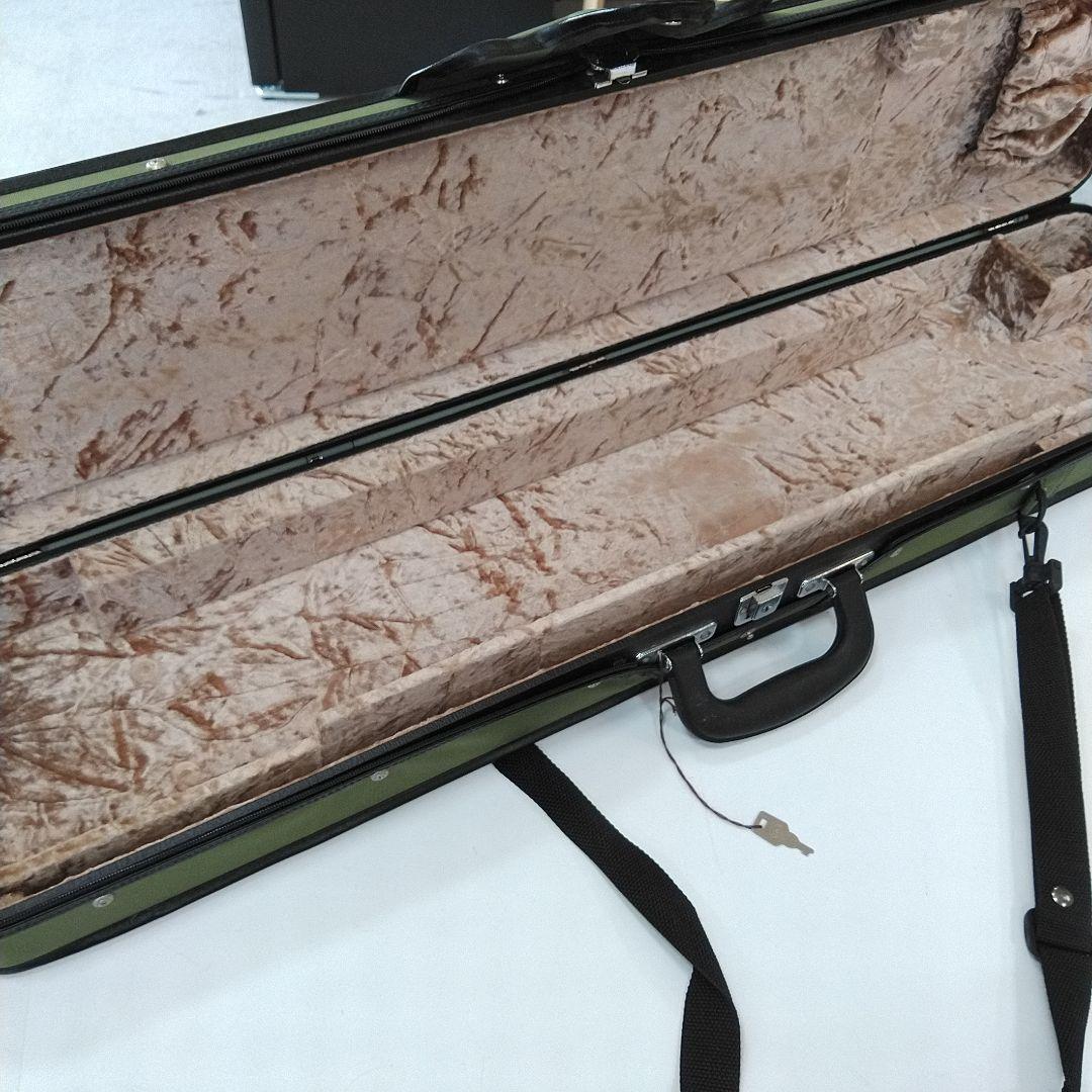 y Yamaha ヴィオリラ アンプ・ケース付き