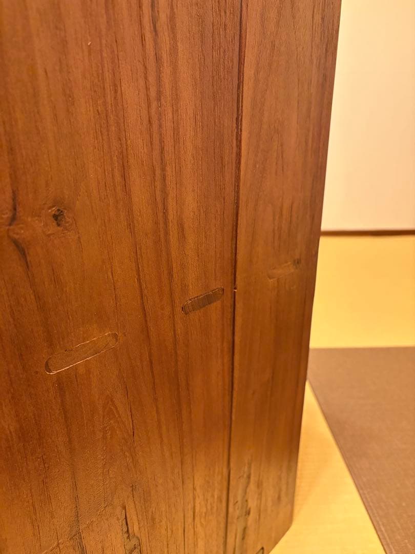 【mino_o 】ACME / Troy open shelf S