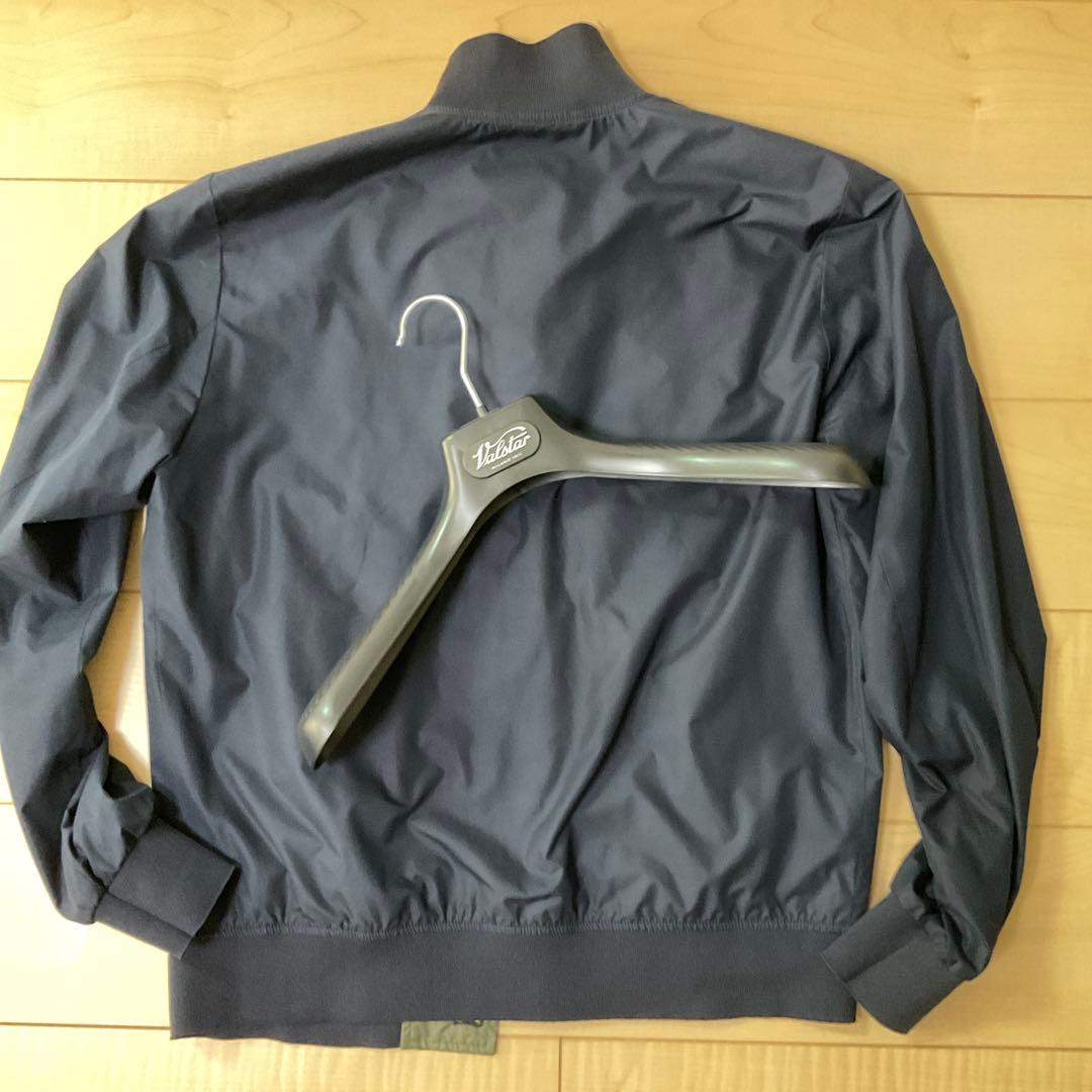 バルスタリーノ　バルスターナイロンブルゾン
