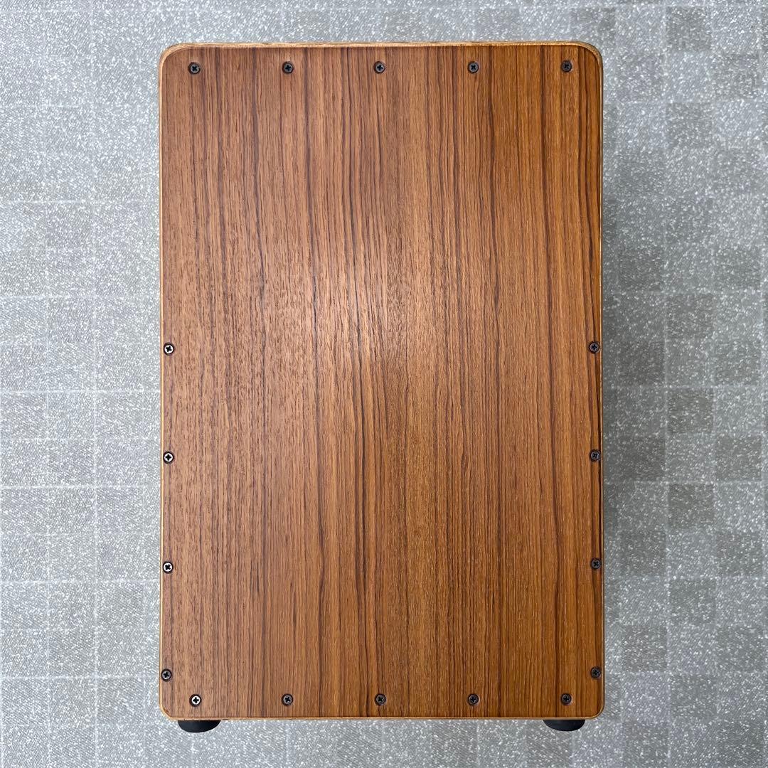 s*a様 【希少】濱崎商会 Cajon カホン キャリングバッグ付き