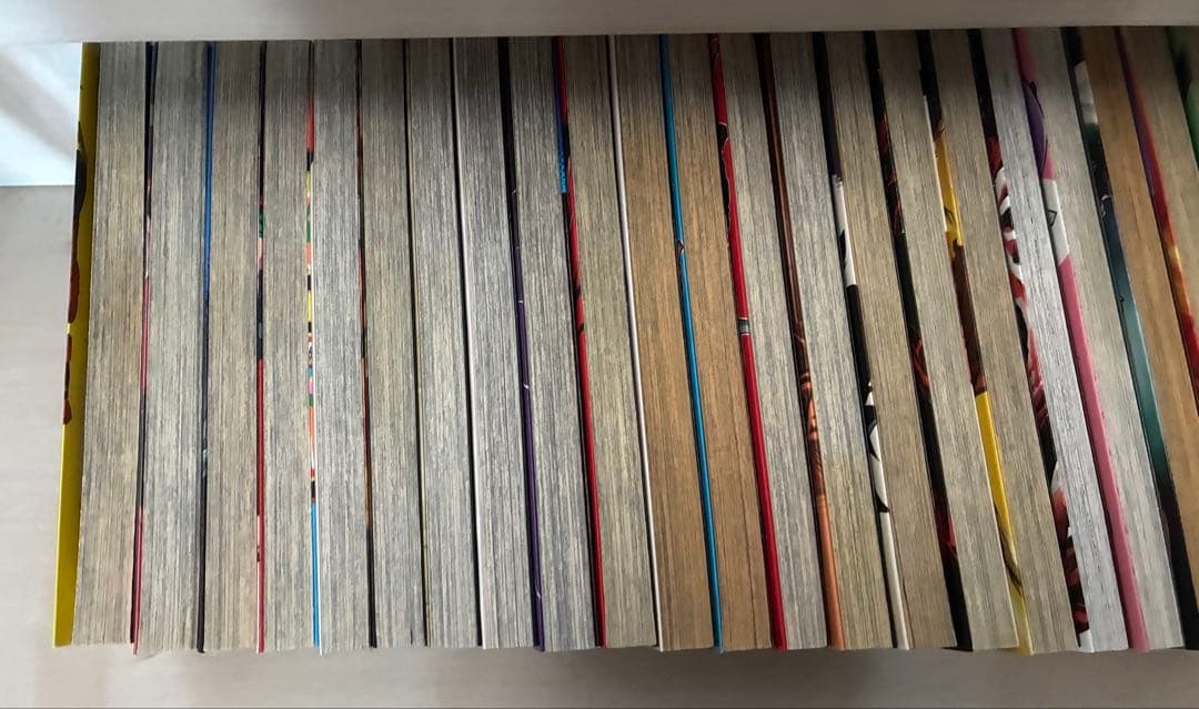 僕のヒーローアカデミア　全巻、色紙　セット