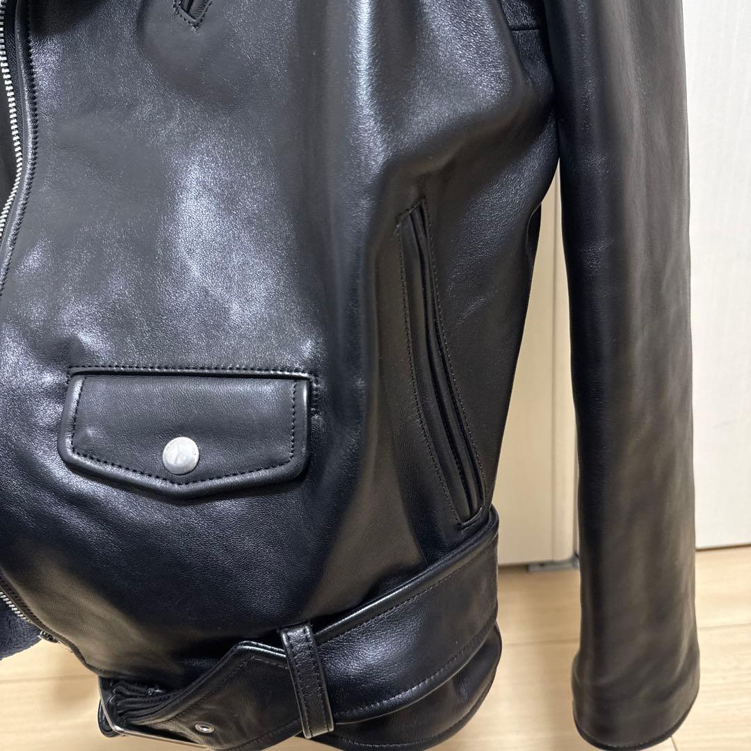 Beautiful People ビューティフルピープル ライダース200