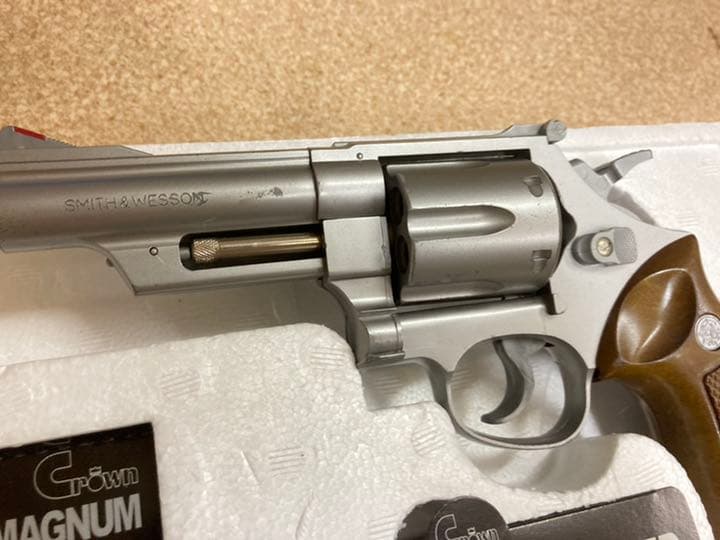 エアガン 10禁       3丁 プラス 的