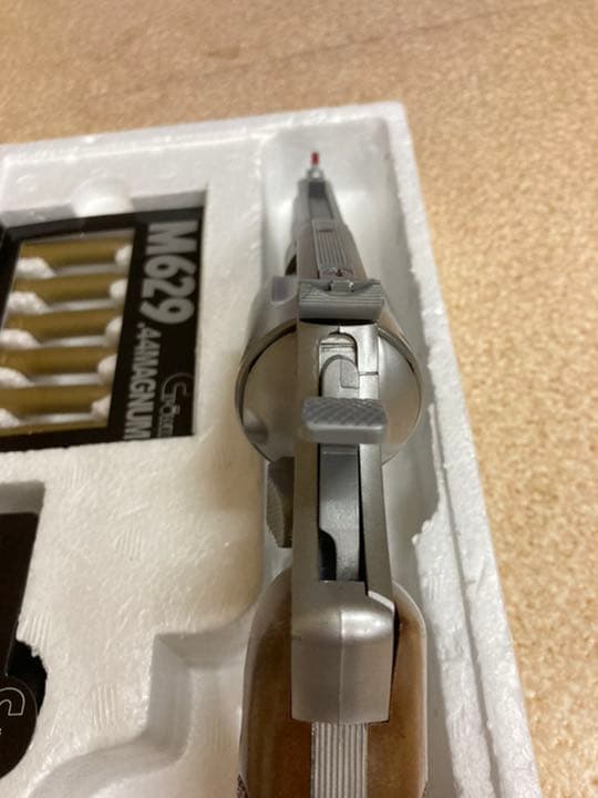 エアガン 10禁       3丁 プラス 的