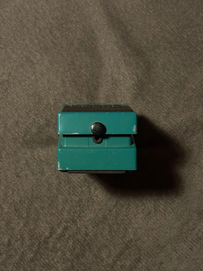 BOSS TR-2 トレモロ