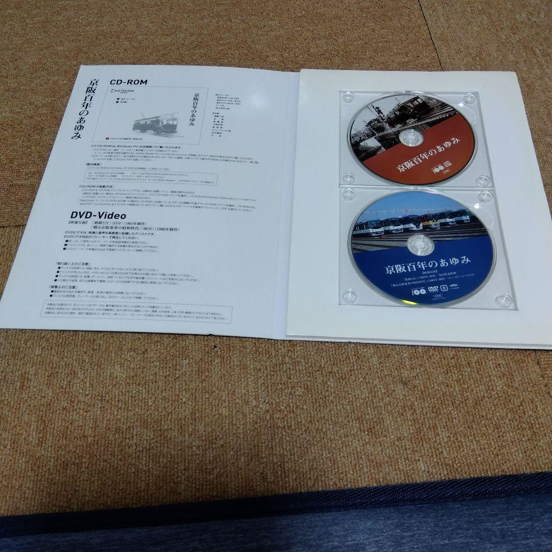 京阪百年のあゆみ