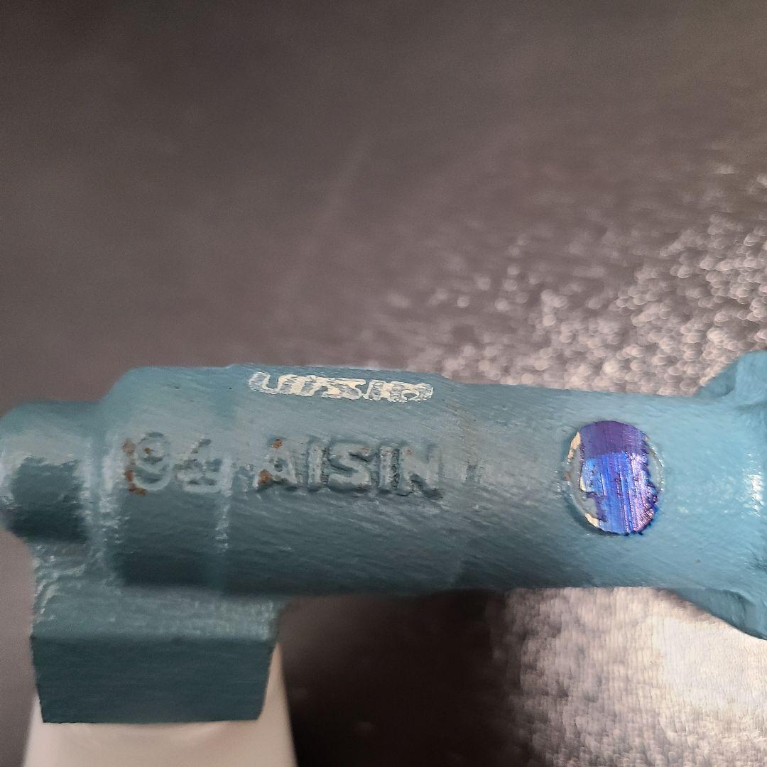 TOYOTA クラッチマスタ シリンダASSY 品番31410-22240