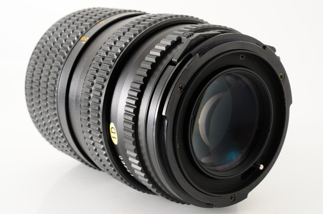 マミヤ Mamiya SEKOR ZOOM C 55-110mm F4.5 N