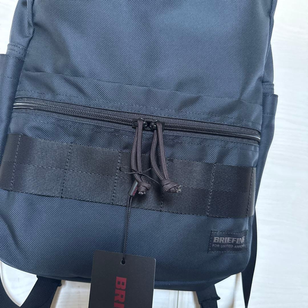 【別注】＜BRIEFING＞SLIM PACK/リュック