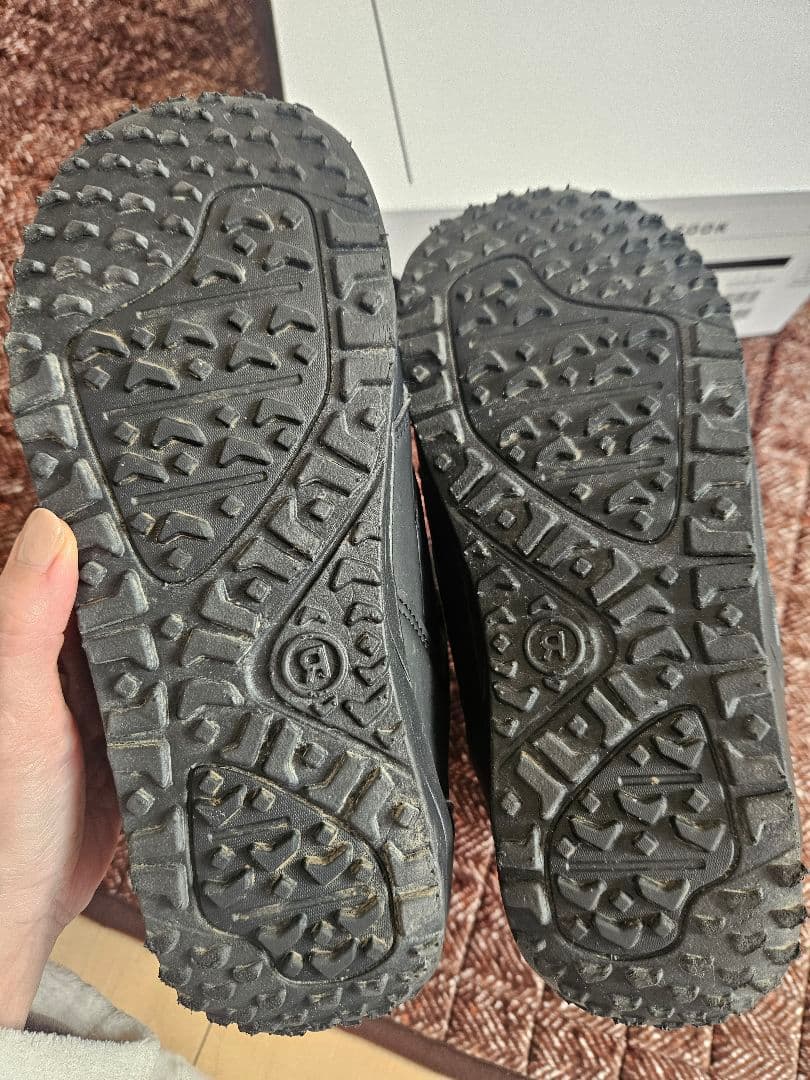 RIDE スノボブーツ　ROOK ルック　25.0cm