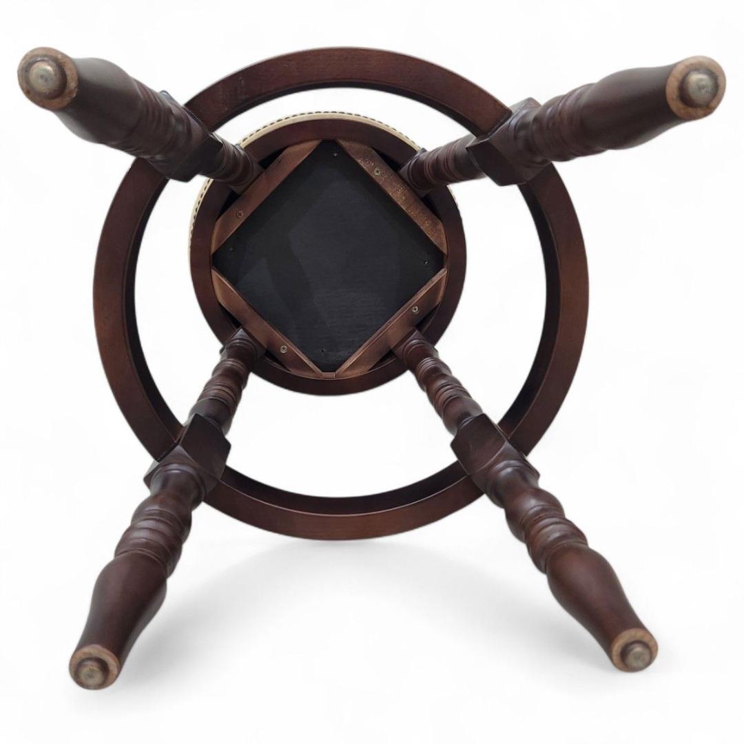 ASPLUND BRASSERIE アスプルンド バースツール アンティーク