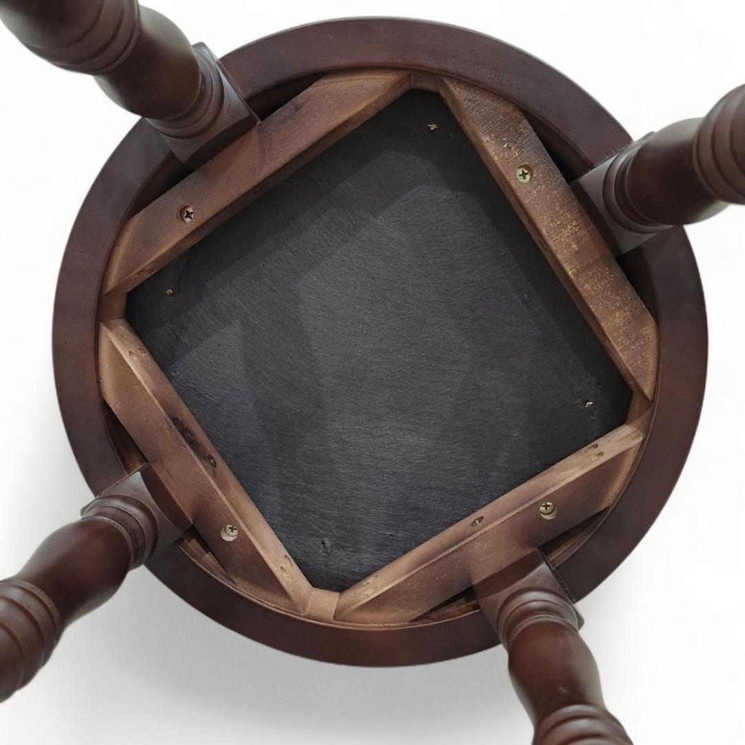 ASPLUND BRASSERIE アスプルンド バースツール アンティーク