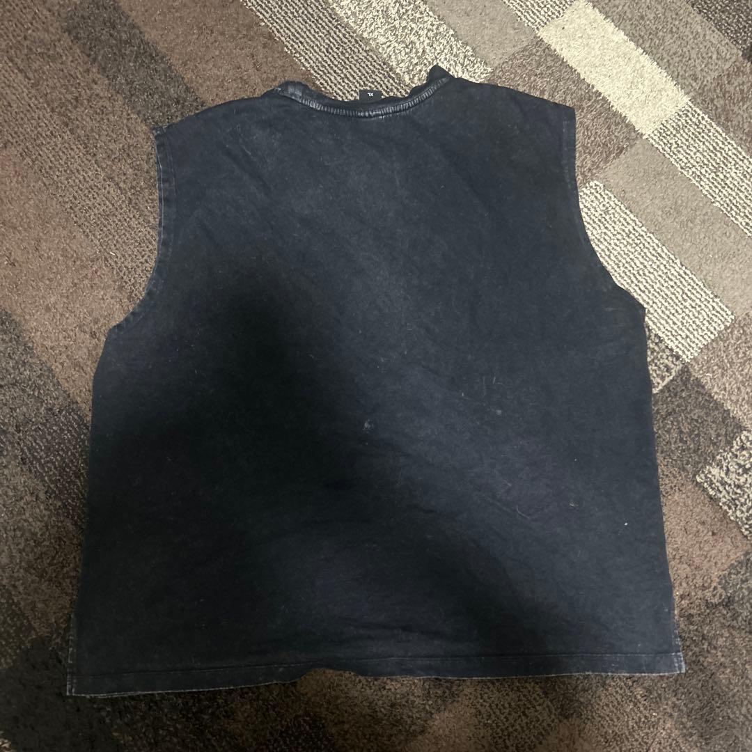 LYFT BORN TO LIFT タンクトップ XL