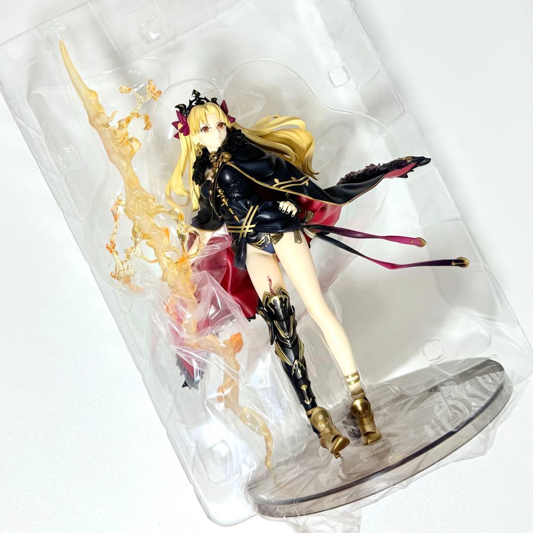 Fate_GrandOrderランサー エレシュキガル1/7完成品フィギュア