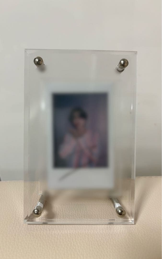 StrayKids HAN ハン 直筆サイン入りチェキ