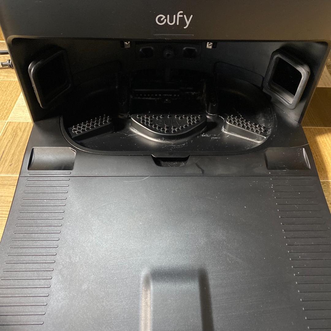 Anker Eufy ユーフィ X10 Pro Omni ロボット掃除機