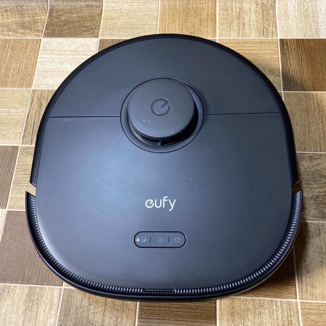 Anker Eufy ユーフィ X10 Pro Omni ロボット掃除機