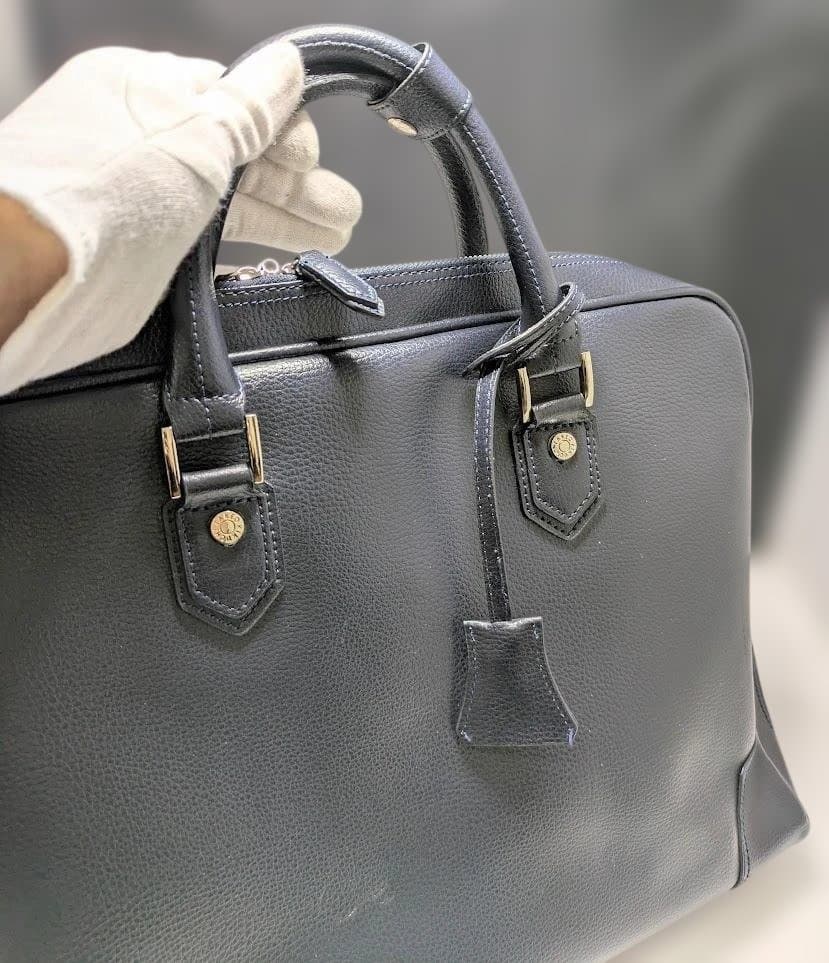 ★美品!!★TAKEO KIKUCHI タケオキクチ★オールレザー★バック★