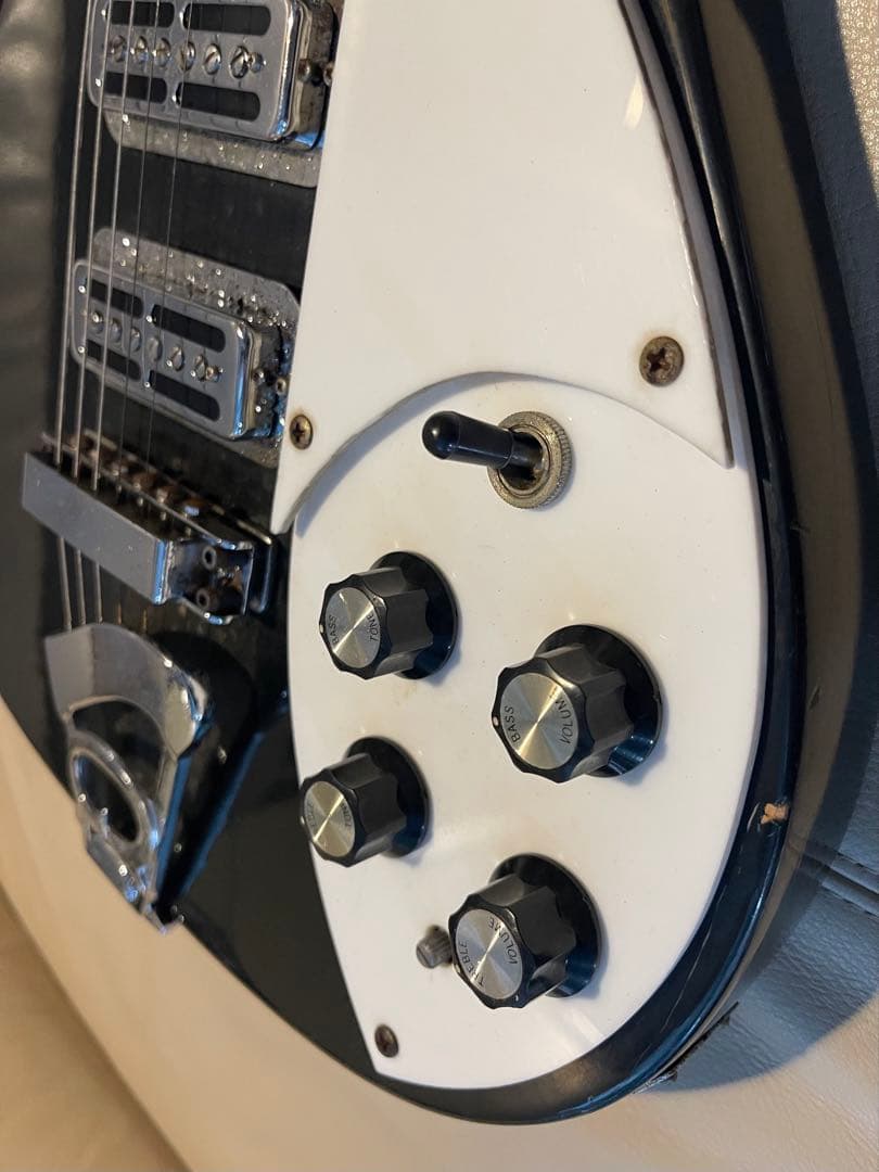 う*丼様 Greco guitar ストラトタイプ　ジャンク