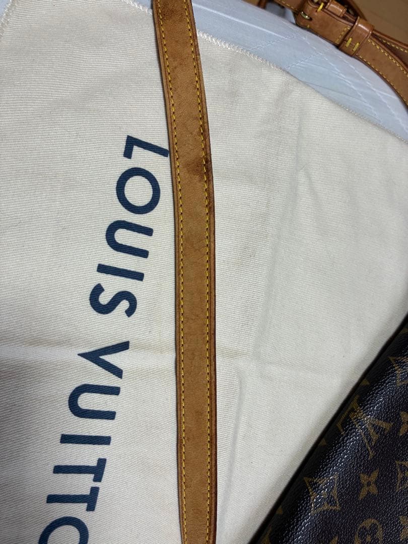 ルイヴィトン ミュゼットタンゴ