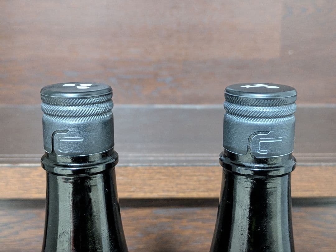 而今期間限定 720ml きもと造り 2本セット