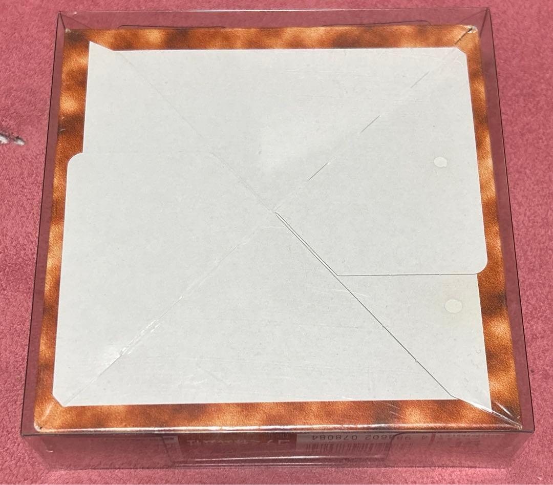 遊戯王　ThousandEyesBible 千眼の魔術書　未開封BOX