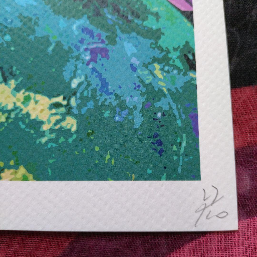 death nyc 世界限定100枚　スヌーピー