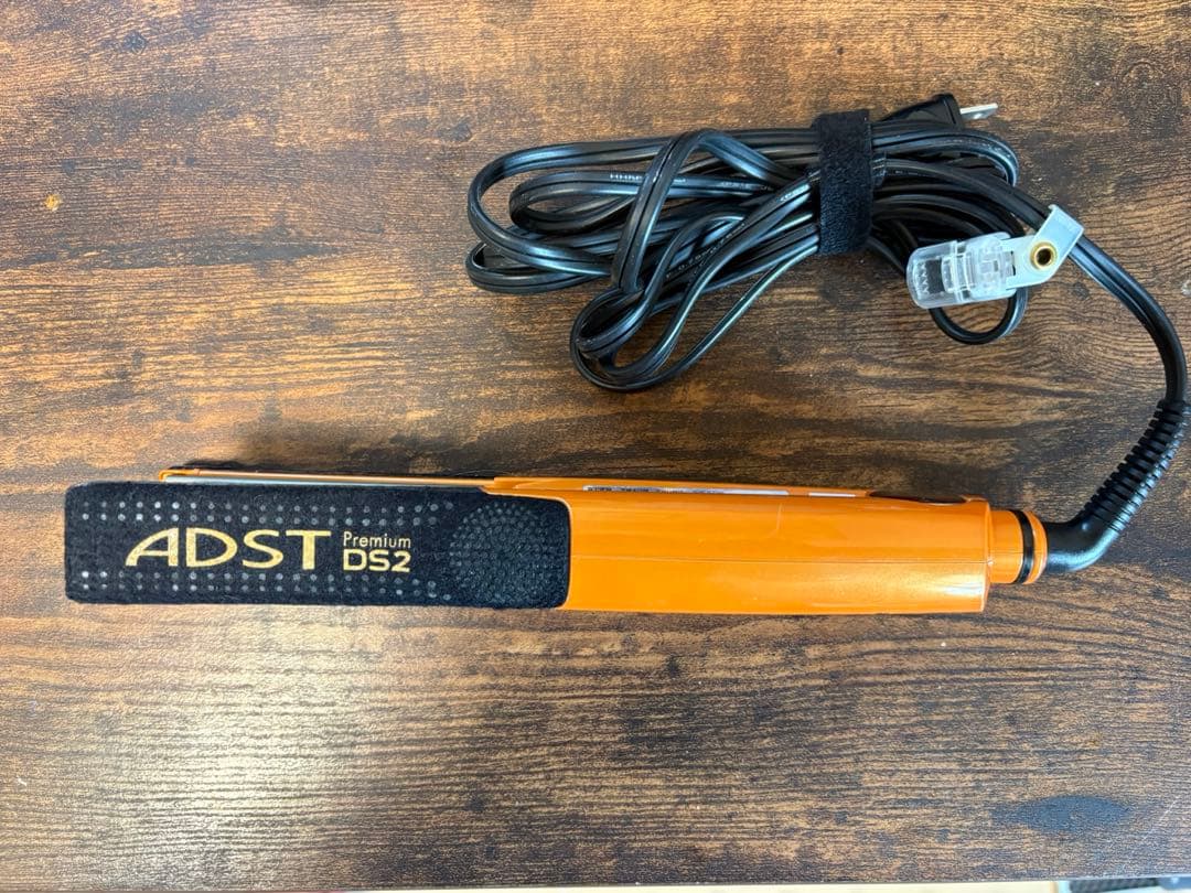 本日出品終了【極美品】アドスト プレミアム ADST Premium DS2