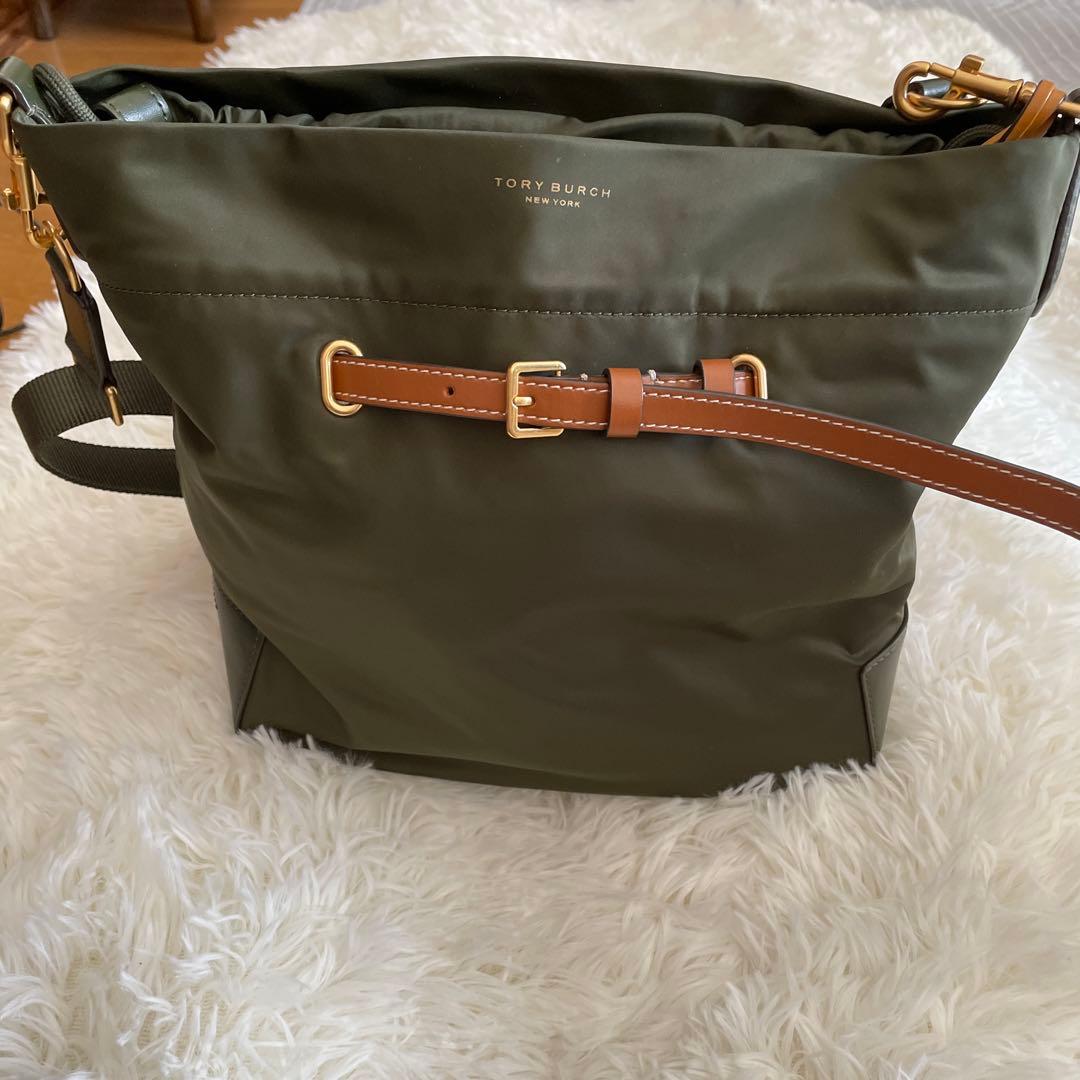 本日限定価格[美品]ToryBurchトリバーチショルダーバッグ
