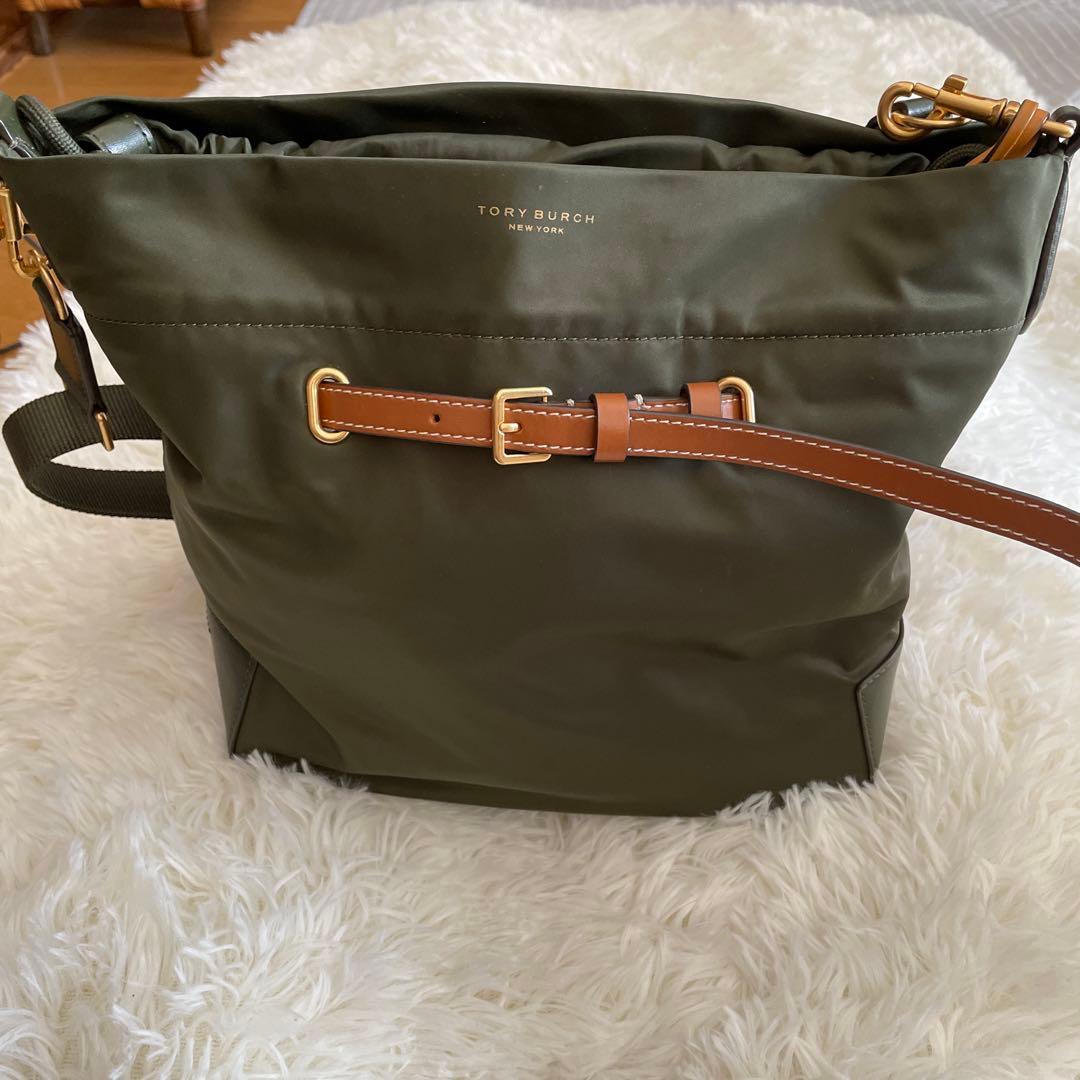 本日限定価格[美品]ToryBurchトリバーチショルダーバッグ
