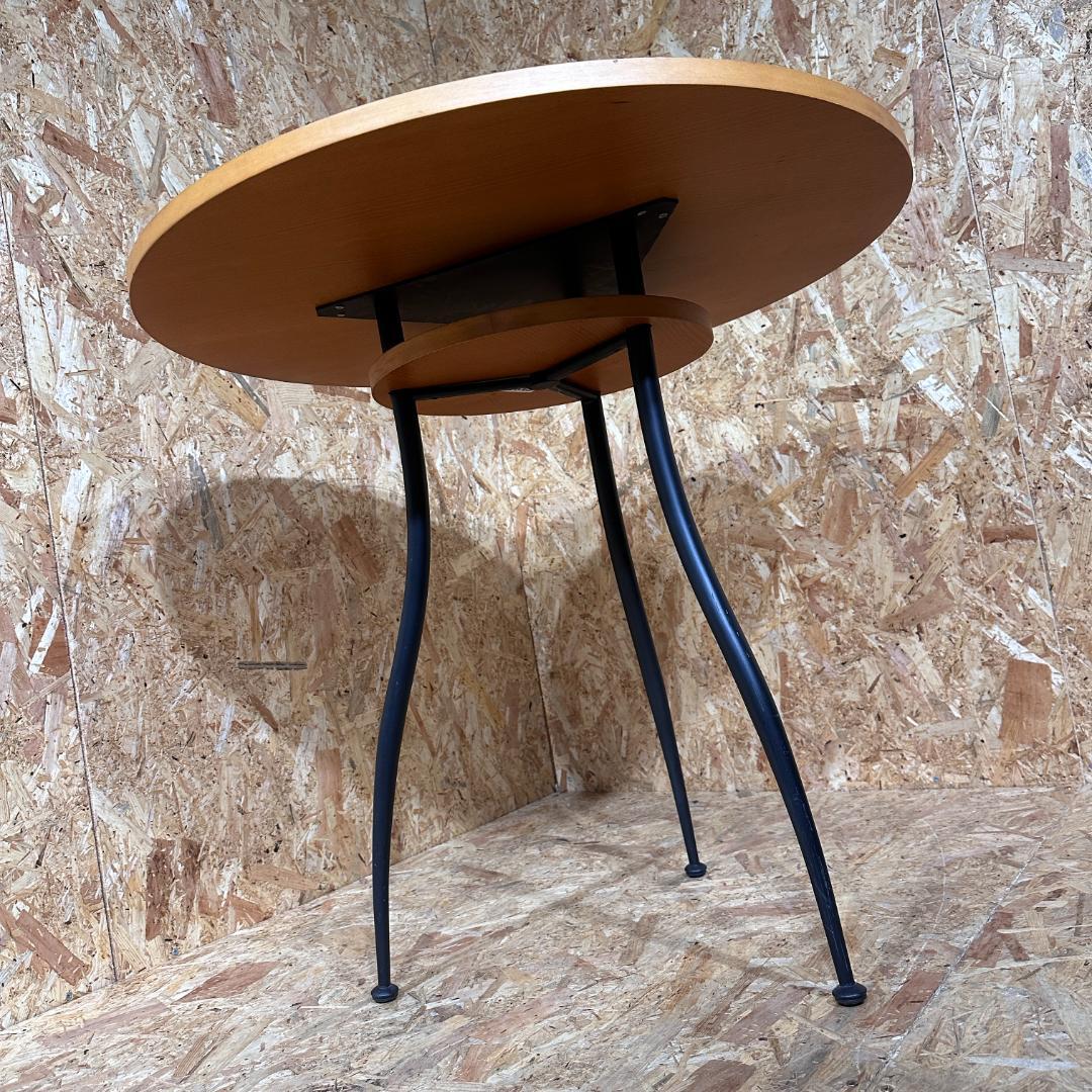 FASEM 　カフェテーブル　イタリア製