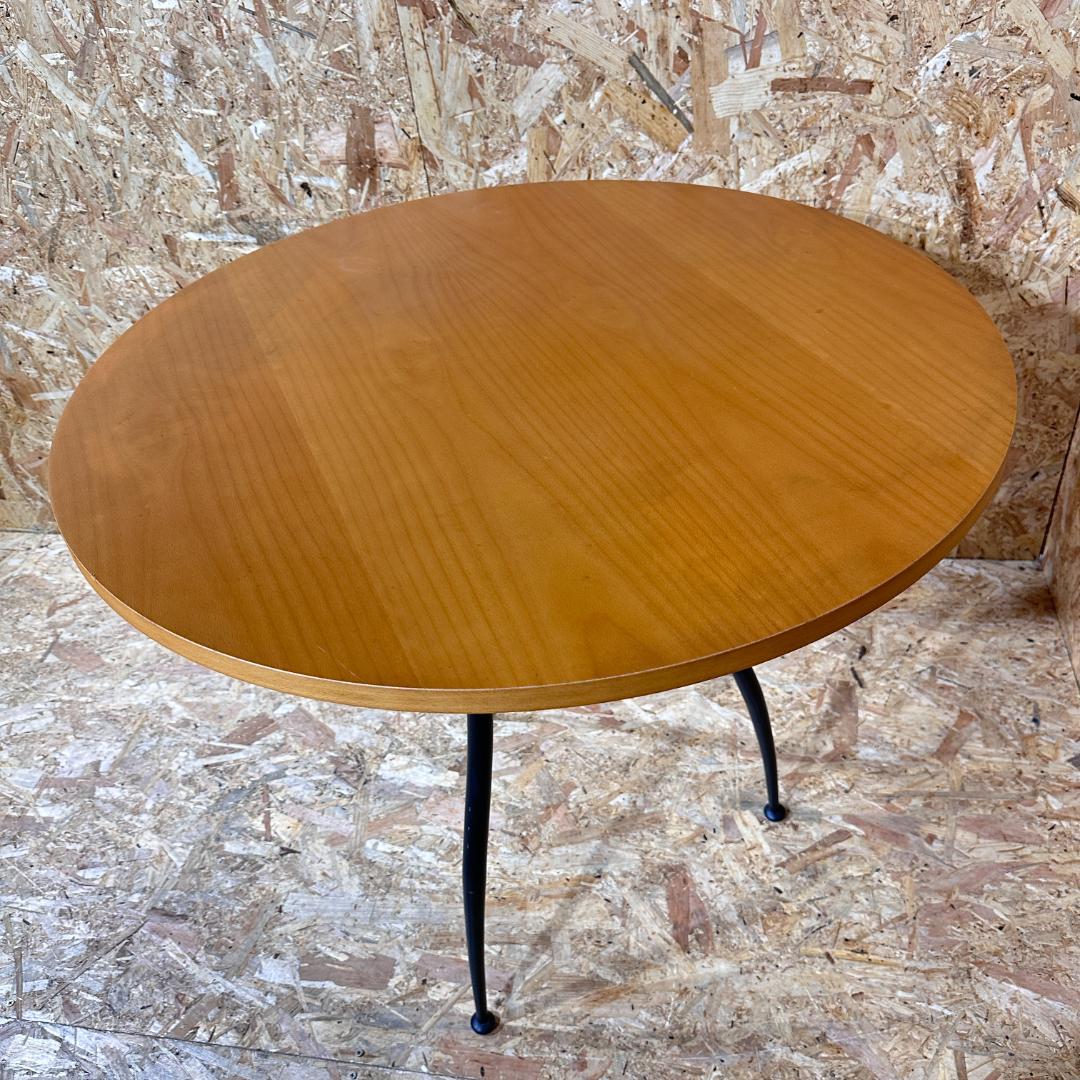 FASEM 　カフェテーブル　イタリア製