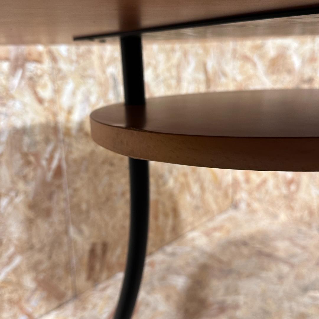 FASEM 　カフェテーブル　イタリア製