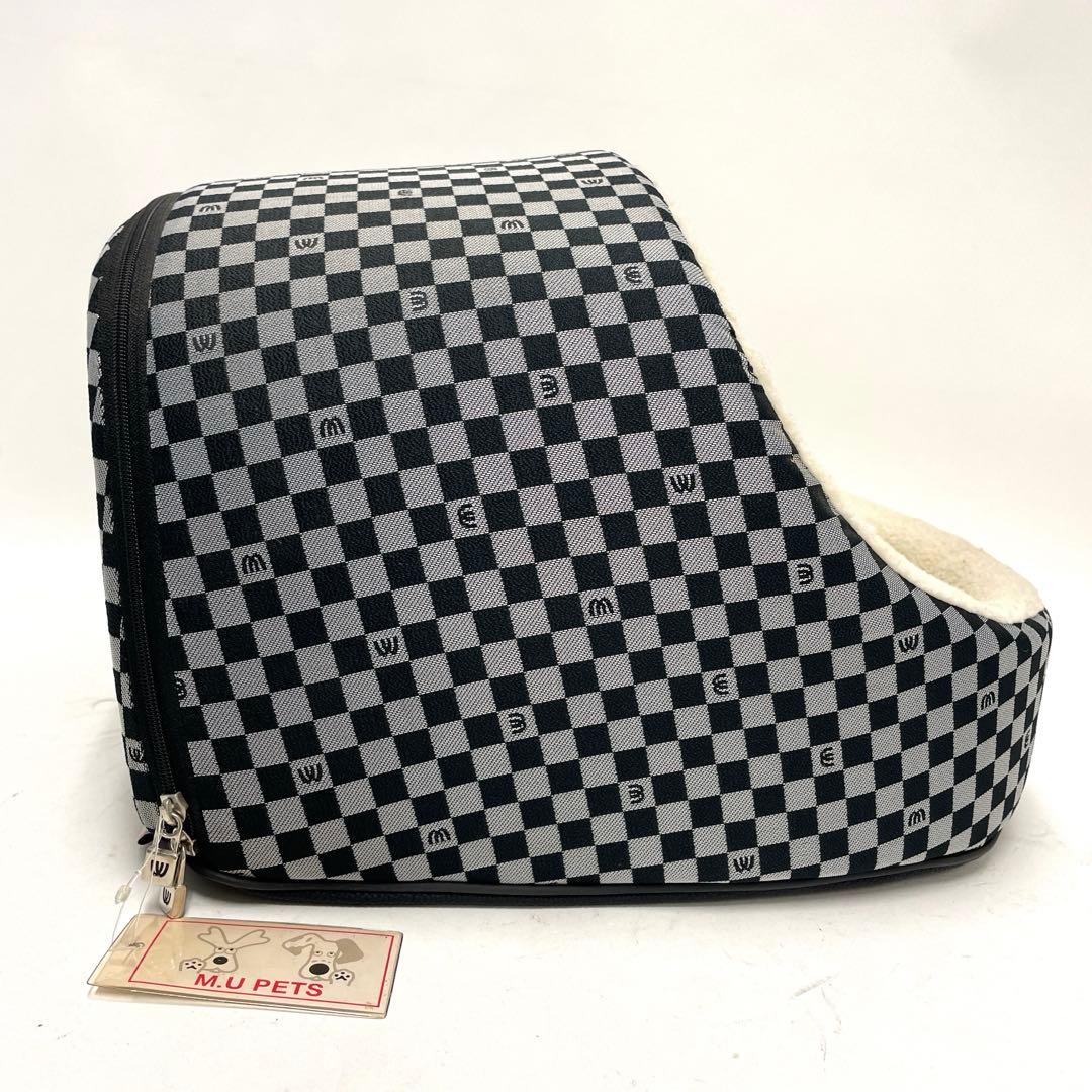 未使用　ミエコウエサコ　ドッグハウス　ペットハウス　定価24000円